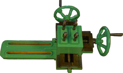 Spare Parts and Accessories