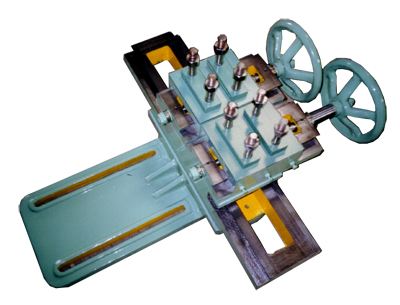 Spare Parts and Accessories